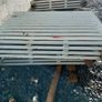 4 cast iron radiators 2 sold Image 4