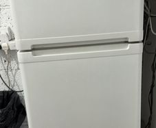 fridge