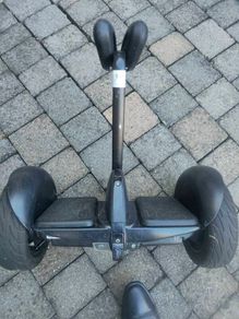 ninebot s hoverboard