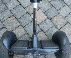 ninebot s hoverboard