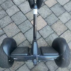 ninebot s hoverboard