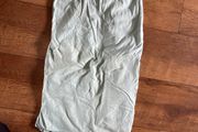 IKEA toddler bed fitted sheet