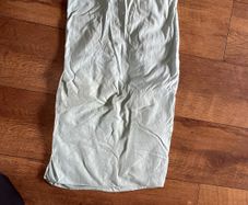 IKEA toddler bed fitted sheet