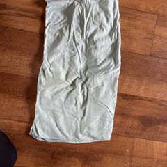 IKEA toddler bed fitted sheet