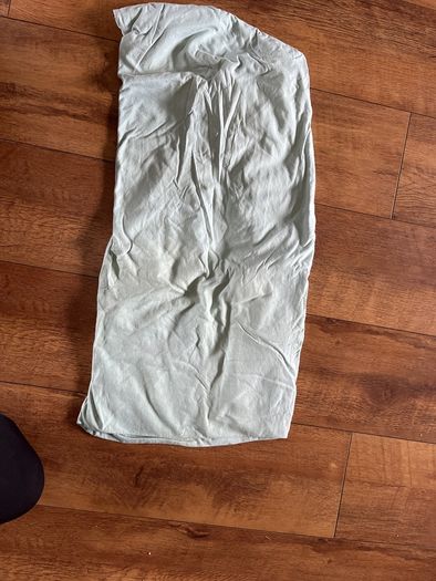 IKEA toddler bed fitted sheet