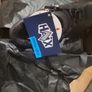 haix black eagle low boots Image 3