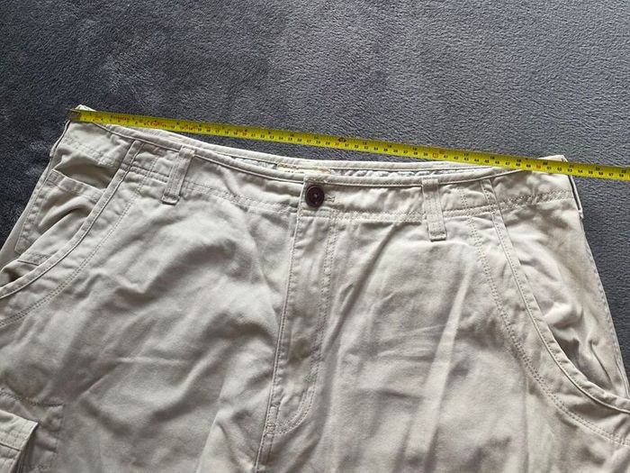 Mantaray Men's Cargo Shorts Size 42