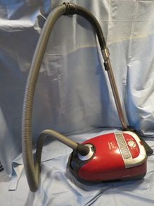 Miele Cat & Dog Turbo 5000