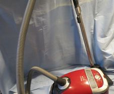 Miele Cat & Dog Turbo 5000