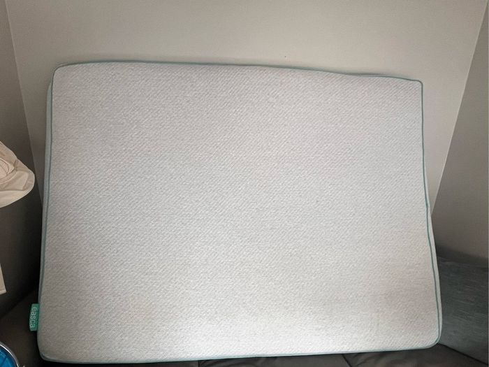 Matters Memory foam