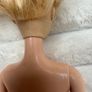 Vintage Barbie Odette Swan Lake Barbie Fantasy Tales Tea Party Princess Used Dirty Damaged hands Please see [pictures Image 8