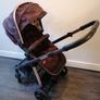 Cosatto Wow Pram & Pushchair Image 4