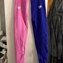 Women's Best 3 pair leggings Image 2