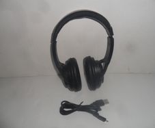 Pulsar Headphone