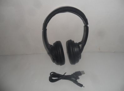 Pulsar Headphone