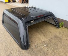 Vw Amarok Canopy