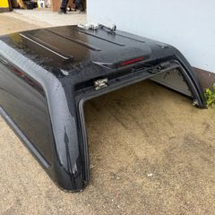 Vw Amarok Canopy