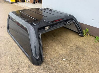 Vw Amarok Canopy