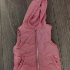 Baby half jacket 6 to 12 mts