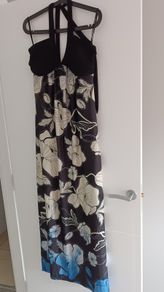 Dress size L