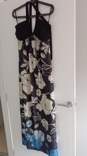 Dress size L