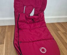 Footmuff