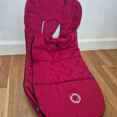 Footmuff