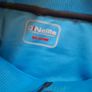 Dublin Light Blue Zipped O Neills Hoodie 2XL Image 3