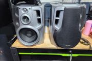 speakers