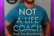 Not A Life Coach By James Smith 3 Euro