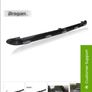 Bragan Transit connect roof light bar brand new Image 4