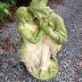 Vintage Lovers Romeo&Juliet Statue Image 2