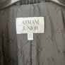 Armani Junior Suit Jacket Image 2