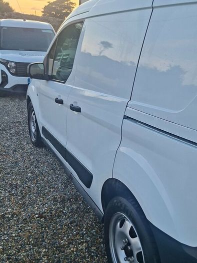 Ford Transit Connect 2022