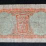 Ireland 1945 10/ Shilling Lady Lavery  Banknote Image 4