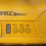 faithful rechargable work light . Image 4