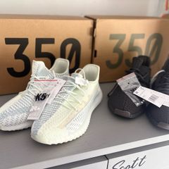 yeezeys