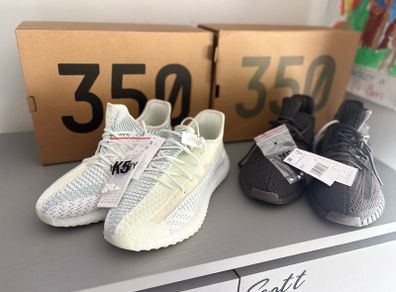 yeezeys