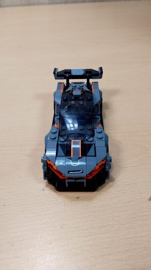 LEGO 75892 McLaren Senna