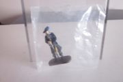 Disney Pirates of the Caribbean Captain Barbossa Figure