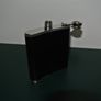 Stainless Steel Hip Flash - 6 Oz Image 4