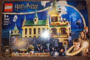 Lego 76389 Harry Potter The Chamber of Secrets