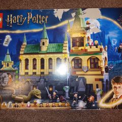 Lego 76389 Harry Potter The Chamber of Secrets