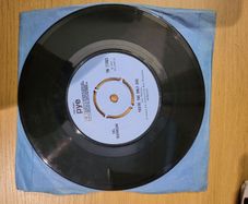 Val Doonican Youre The Only One 7 inch Vinyl Single Pye 7N 17465