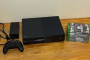 Xbox One 500GB