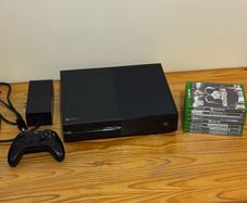 Xbox One 500GB
