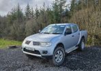 Mitsubishi L200 DID 4life