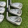 Cobra Aerojet irons Image 3