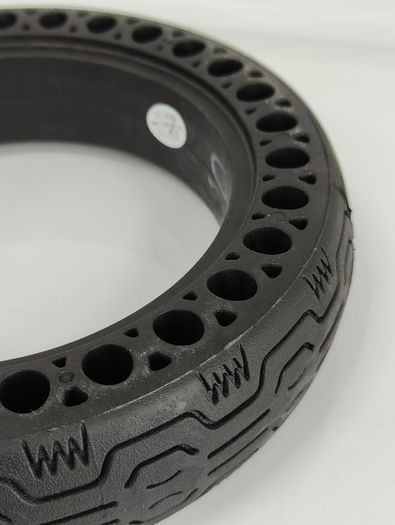 New Solid 8.5" Tyre for Xiaomi Electric Scooter