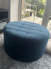 Foot Stool